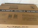 方太（FOTILE）【定时防干烧适老灶】03-TEK20 燃气灶天然气 家用嵌入式5.2kW 70%热效率猛火灶 烟灶联动 实拍图