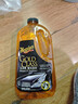美光（Meguiar's）金装蜡水洗车液1.89L浓缩滋润去污除油膜水蜡泡沫清洗 实拍图