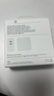 Apple/苹果 35W双口充电器-竖向 type-c充电器苹果充电头多口充电器原装 苹果17充电器平板笔记本充电器 实拍图