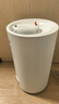 美的（Midea）【轻音除菌】大雾量加湿器 家用卧室母婴舒润保湿雾化喷雾器 办公室大面积桌面空气净化低噪加湿器 【升级双出雾+湿度数显】AI调湿 实拍图