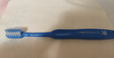 狮王（Lion）DENT齿科级口腔护理儿童柔软细毛小头超薄牙刷6-12岁1支 颜色随机 实拍图