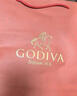歌帝梵（Godiva）臻粹果仁巧克力高端礼盒 20颗200g 糖果休闲零食 生日礼物 伴手礼 实拍图