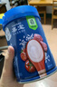 嘉宝（GERBER）混合蔬菜营养谷物高铁米粉宝宝辅食米糊250g 6月龄+100%真验厂 实拍图