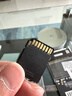 banq 64GB TF（MicroSD）存储卡 A1 U3 V30 4K 行车记录仪&安防监控专用内存卡 高度耐用 读速100MB/s 实拍图