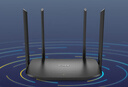 普联（TP-LINK）双千兆路由器 易展mesh分布式 AC1200无线家用穿墙 5G双频 WDR5620千兆易展版 IPv6 实拍图