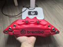 拓竹P1S 3D打印机桌面家用FDM全自动调平大尺寸高速3d打印机器bambulab【大陆版】 P1S单机 实拍图