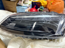 sy适用于12-18大众新速腾大灯总成 速腾改装LED激光大灯日行灯流光 速腾+高亮激光透镜+LED远光一对 晒单实拍图