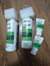 薇姿（VICHY）绿标洗发水水润版390ml 1%二硫化硒去屑不拔干发丝72H持久水润 实拍图