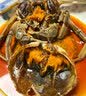 陆龙即食生醉蟹酱河蟹毛蟹 大规格全母蟹生腌螃蟹 宁波上海风味醉河蟹 【尝鲜款】醉蟹600g(3只装) 实拍图
