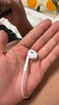 Apple/苹果 采用 (USB-C)的EarPods耳机 有线耳机 苹果耳机 适用iPhone/iPad//Mac 苹果手机 实拍图