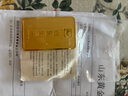 山东黄金（SD-GOLD）聚宝盆金条 足金Au9999黄金金砖 投资收藏储值 【聚宝盆】50g 实拍图