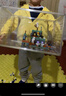 乐高（LEGO）积木拼装我的世界21271 试炼密室男孩女孩儿童玩具生日圣诞礼物 实拍图