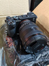 索尼（SONY）Alpha 7C II 新一代全画幅双影像小“7” A7C2 A7C二代A7Cii 黑色单机 + FE20-70 F4 G 官方标配 实拍图