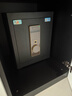虎牌保险柜家用小型指纹密码WiFi保险箱办公全钢防盗可入墙 45金刚黑 驭尚系列（密码+指纹+京东小家App智控WiFi） 实拍图