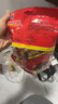 哈瑞宝（Haribo）土耳其进口糖果儿童零食糖果可乐橡皮糖 qq糖果软糖喜糖200g 实拍图