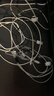 Apple/苹果 闪电/Lightning接口有线耳机 苹果耳机有线耳机原装耳机 适用闪电接口的手机平板 实拍图