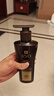 吕（Ryo）黑金吕洗发水400ml 舒缓头皮修护滋养黑灵芝洗发水【热门商品】 实拍图