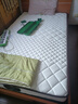 海马飞雪床垫席梦思天然椰棕乳胶独立弹簧床垫酒店厚薄双人家用榻榻米垫子 15cm厚偏硬款(环保棕+独立弹簧) 1.5x2米 实拍图