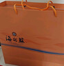 洋河 蓝色经典 海之蓝42度 480ml*2瓶 礼盒装（中秋送礼）浓香型白酒  实拍图