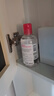 贝德玛（BIODERMA）【双11】粉水舒妍舒缓洁肤液250ml卸妆水敏感肌可用温和无需水洗 实拍图