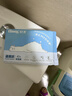 舒洁（Kleenex）湿厕纸40抽*5包家庭装湿纸巾厕纸湿厕纸纯水洁厕湿巾湿厕纸小包 实拍图