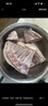 羊小柒 宁夏滩羊肉 生鲜 国产草原羔羊排新鲜羊肋排烧烤火锅食材清真 羔羊肋排1500g 实拍图