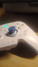 墨将彩虹2 Se无线游戏手柄Switch Pro蓝牙体感震动电脑PC手机steam Apex 黑神话悟空无限暖暖 精准蓝 实拍图