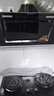 惠普好太太【上门安装】家用侧吸式厨房抽油烟机出租屋小型双电机壁挂式吸油烟机自动清洁脱排烟机 83cm五键触摸自动清25m³+上门安装 全国联保 售后无忧 实拍图