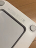 米家（MIJIA）小米智能体重秤S200 白色 双接家用健康秤电子秤人物双模式 APP高精准数据测量 智能分析 减肥专用 实拍图