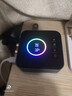 毕亚兹 蓝牙适配器6.0发烧级HiFi音频蓝牙接收器 数字转换器 手机音频接收器 电视光纤转接功放音箱 实拍图