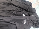 北面（The North Face）抓绒衣男秋冬休闲运动户外冲锋衣内胆保暖加厚外套 8FHX JK3 S 实拍图