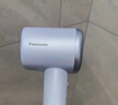 松下（Panasonic）【国家补贴】空气发梳负离子电吹风机筒高速家用低噪速干护发不伤发送女生礼物EH-WNE6M 实拍图