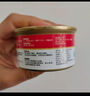 顽皮（Wanpy）泰国进口猫罐头85g*6罐 吞拿鱼明虾罐头 成猫宠物猫咪零食湿粮 实拍图