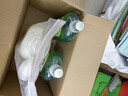 京东京造果蔬餐具净1.25L  A类食品级 鸢尾柠檬草香型 洗洁精洗涤灵 实拍图