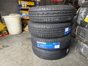 普利司通（Bridgestone）汽车轮胎 195/65R15 91H ER300 配套卡罗拉/雷凌/适配朗逸/宝来 实拍图