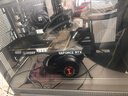 Thermaltake（Tt）钢影透S-M 海景房机箱 电脑主机 黑色（M-ATX主板/支持360水冷/9风扇位） 实拍图