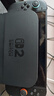 Nintendo Switch任天堂Switch2游戏机 2025款 磁吸Joy-con港版游戏主机 便携游戏掌机【单机 标准版】不含游戏 实拍图