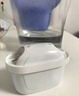 碧然德（BRITA）过滤净水器 家用滤水壶 净水壶 Marella 海洋系列 3.5L（蓝色） 实拍图