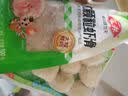 安井【129选10件】火锅丸子鱼丸烧烤关东煮火锅食材锁鲜丸子C年货送礼 100g松叶蟹味棒*1袋 实拍图