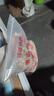 享食兔 龙岩水煮花生晒干咸干原味2斤坚果炒货零食湿烤花生米下酒菜解馋 实拍图