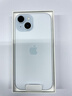 Apple/苹果 iPhone 15 (A3092) 128GB 蓝色 支持移动联通电信5G 双卡双待手机 实拍图