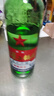 红星二锅头 大二 清香型白酒 56度 750ml*6瓶 整箱装 纯粮口粮酒 实拍图