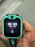小天才儿童电话手表U3薄青长续航儿童手表GPS定位智能手表学生儿童4G视频拍照手表男女表 实拍图