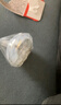 贝亲（Pigeon）自然离乳系列吸嘴 替换奶嘴 12月+ BA152 实拍图