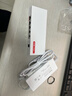 华三（H3C）5口全千兆POE网关一体机AC控制器企业级路由器 2.5G口/多WAN口 Mini AC1105-P-U 实拍图