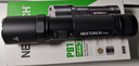 纳丽德（NEXTORCH）P81户外强光高亮手电筒安保巡逻执勤防身手电筒车载应急破窗逃生 实拍图