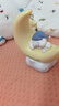 名创优品（MINISO）Cinnamoroll月芽甜梦LED发光摆件小夜灯卧室床头灯家居 生日礼物 实拍图