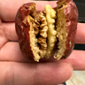 好想你树上粮仓大枣夹核桃668g/盒 蜜饯果干红枣礼盒箱装大礼包中秋好礼 实拍图
