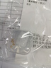 御邪黄金转运珠足金999路路通光面金珠手串串珠手链中秋节礼物 3毫米特供金珠两颗 实拍图