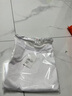 男士运动背心男夏季外穿跑步健身衣服速干坎肩汗衫冰丝无袖t恤男 网眼背心【白色】 5XL (185) 160-170斤 实拍图